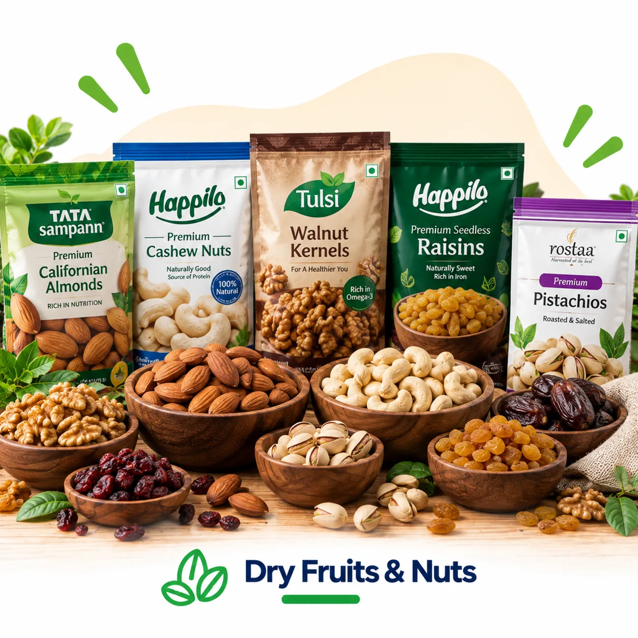 Nature's Choice Arabian Dates